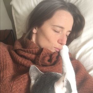 Meet your Posher, Karen